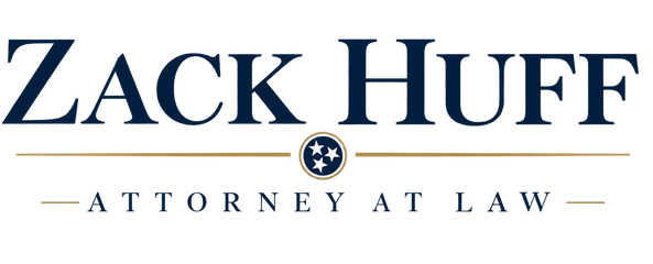 Zack Huff Attorney at Law